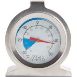Термометр на подставке ILSA 4142313 для холодильника