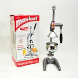 Пресс для цитрусовых и граната Maskot M-ST(metal)