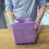 Ланч-бокс сумка Foodbag, голубой