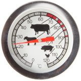 Термометр с щупом MATFER 4144110 для мяса