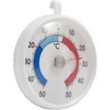 Компактный подвесной термометр MATFER 4144112 для холодильника