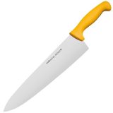 Нож поварской «Проотель» L=43.5/29.5см желтый Yangdong 4071976