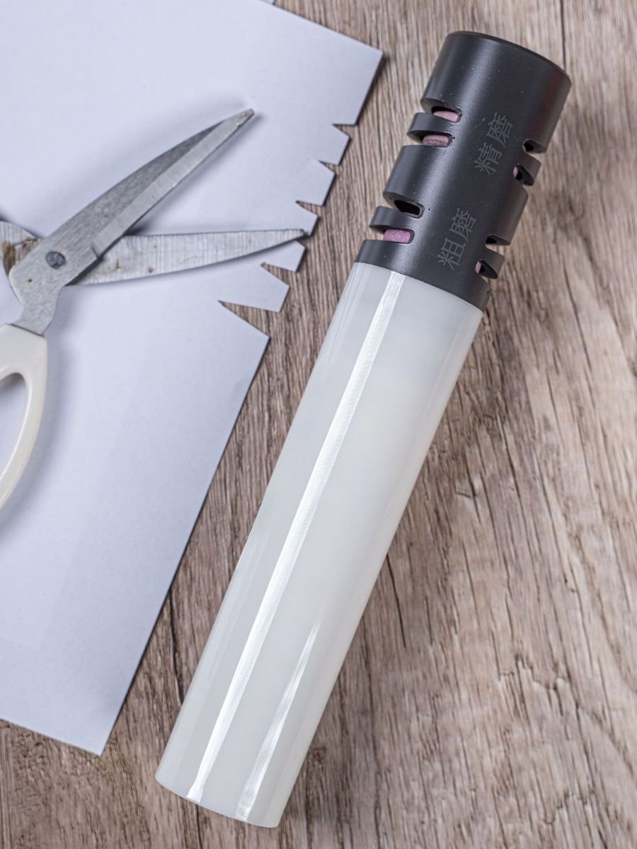 Точилка для ножей электрическая TouchLife Pro, 3 режима