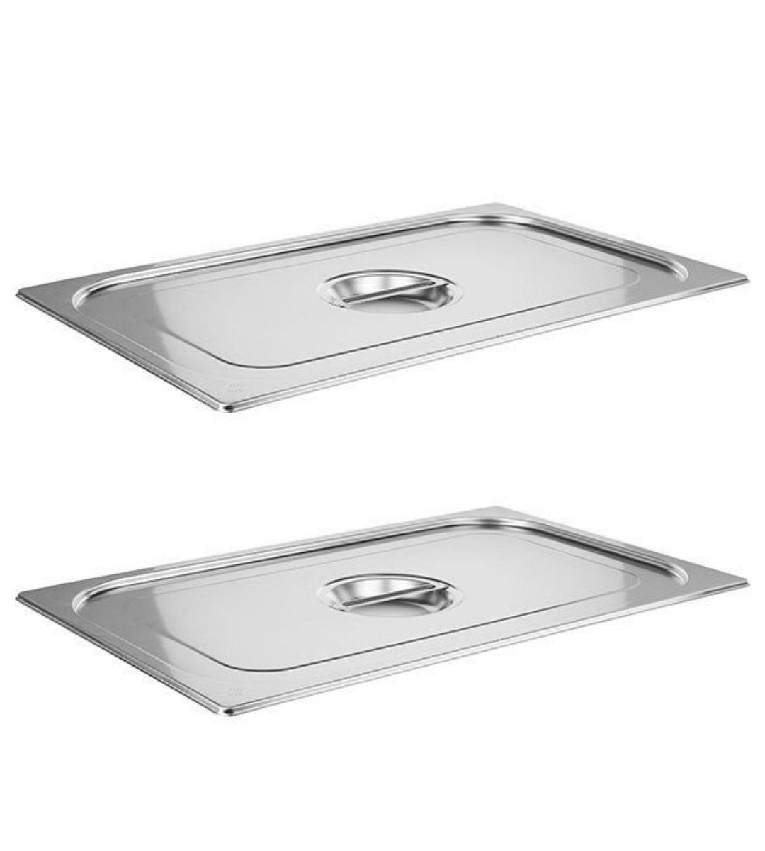Крышка для гастроемкости GN 1/1 ULMI, 2 штуки