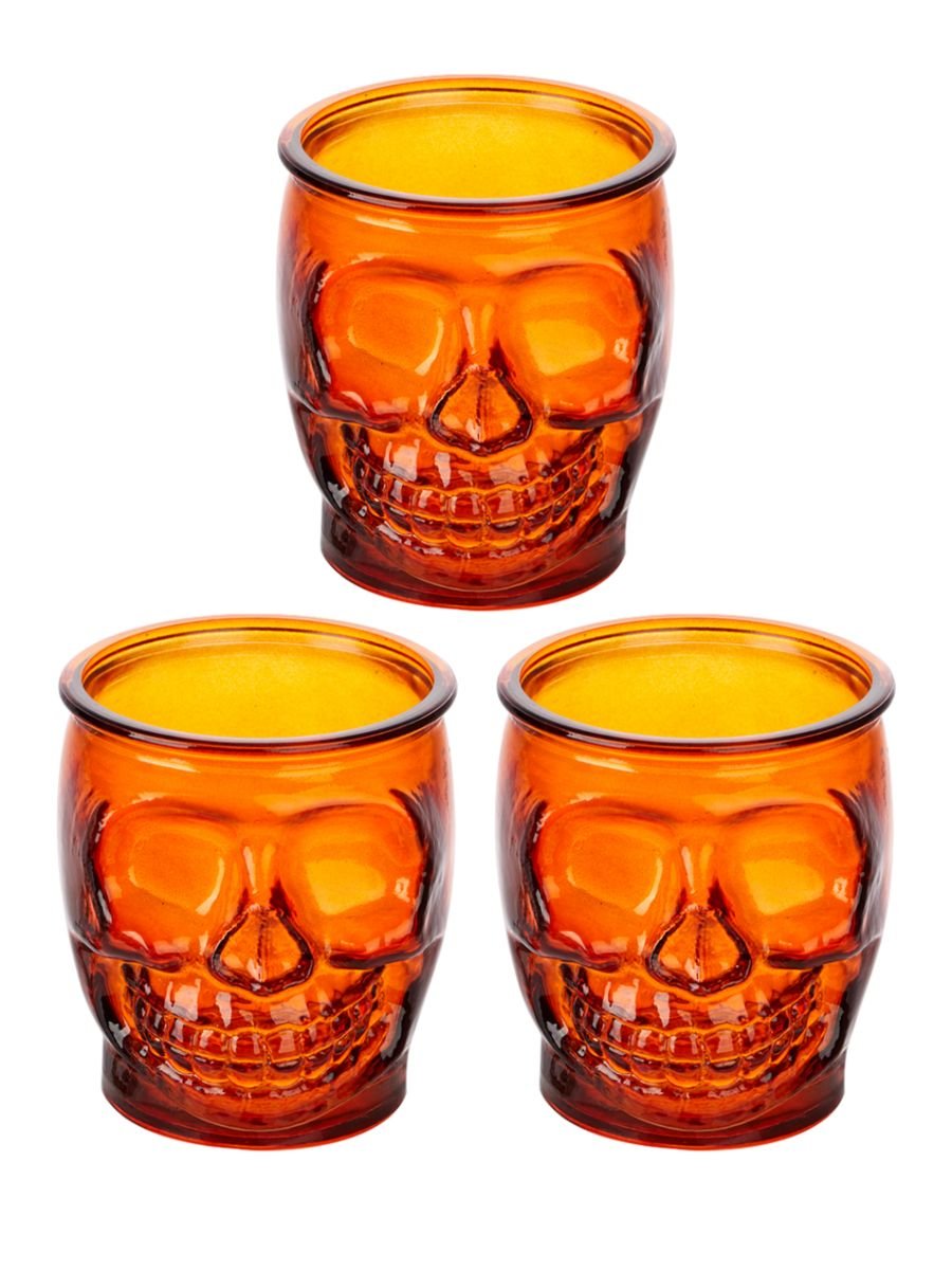 Стакан коктейльный Олд Фэшн 400 мл набор 3 шт San Migue