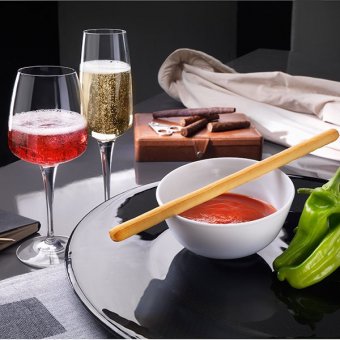 Бокал для вина Aurum 520 мл Bormioli Rocco Fidenza 1050923