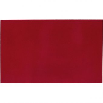 Блюдо для суши 24x15x3 см красное WEST HONEST 3021439