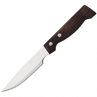 Нож для стейка L=24/12 см ARCOS 372700