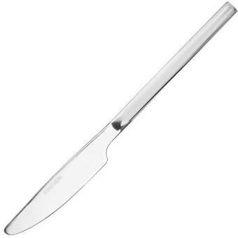 Нож столовый «Саппоро бэйсик» нержавеющая сталь L=21.9/10.4 см KunstWerk 3112135