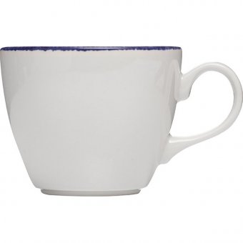 Чашка чайная «Блю дэппл» фарфор 227 мл Steelite 3141125