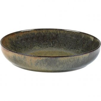 Салатник «Серфис» керамика D=19 см Serax 3030873