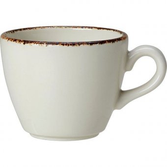 Чашка кофейная «Браун дэппл» фарфор 85 мл Steelite 3130664