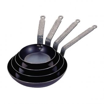 Сковорода d=20 см De Buyer 4020833