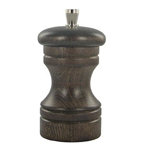 Мельница для перца H 10 см коричневая Marlux 3172902