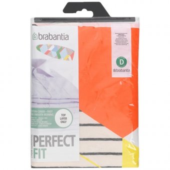 Чехол для гладильной доски 135*45 см Brabantia 102080