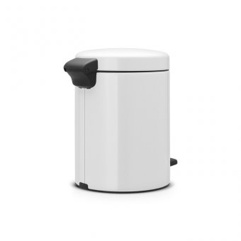 Мусорный бак с педалью newIcon 3л Brabantia 112126