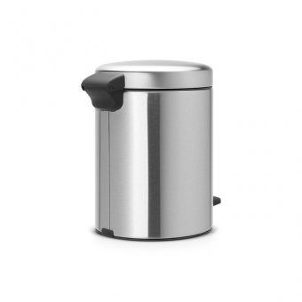 Мусорный бак с педалью newIcon 3л Brabantia 112164