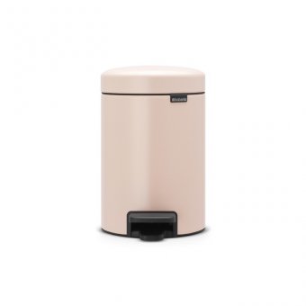 Мусорный бак с педалью newIcon 3л Brabantia 113109