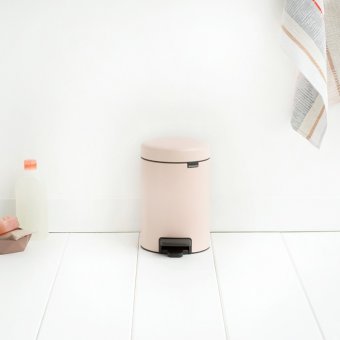 Мусорный бак с педалью newIcon 3л Brabantia 113109