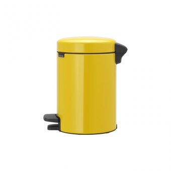 Мусорный бак с педалью newIcon 3л Brabantia 113123