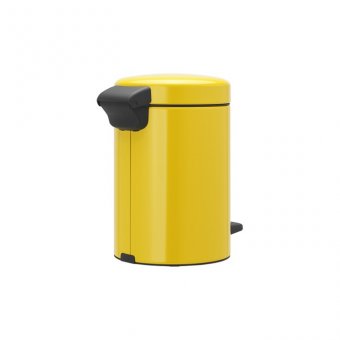 Мусорный бак с педалью newIcon 3л Brabantia 113123