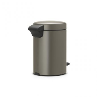 Мусорный бак с педалью newIcon 3л Brabantia 113246