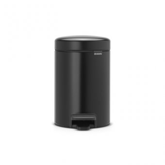 Мусорный бак с педалью newIcon 3л Brabantia 113321