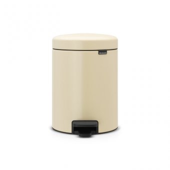 Мусорный бак с педалью newIcon 5л Brabantia 112423