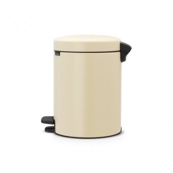 Мусорный бак с педалью newIcon 5л Brabantia 112423