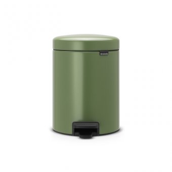 Мусорный бак с педалью newIcon 5л Brabantia 112447