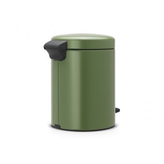 Мусорный бак с педалью newIcon 5л Brabantia 112447