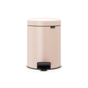 Мусорный бак с педалью newIcon 5л Brabantia 112508