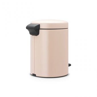 Мусорный бак с педалью newIcon 5л Brabantia 112508