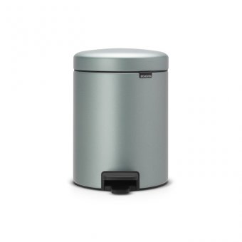 Мусорный бак с педалью newIcon 5л Brabantia 112942