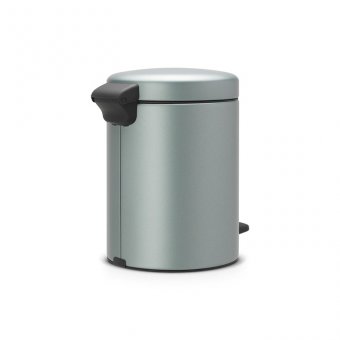 Мусорный бак с педалью newIcon 5л Brabantia 112942