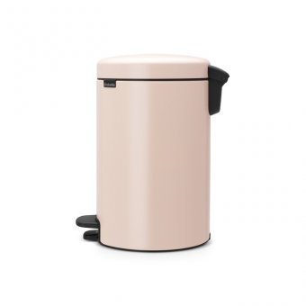 Мусорный бак с педалью newIcon 12л Brabantia 113543