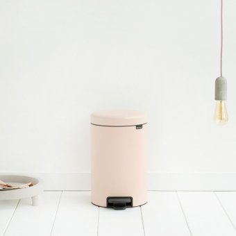 Мусорный бак с педалью newIcon 12л Brabantia 113543