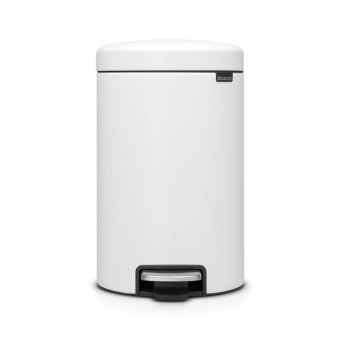 Мусорный бак с педалью newIcon 12л Brabantia 113789