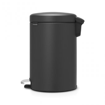 Мусорный бак с педалью newIcon 12л Brabantia 113802