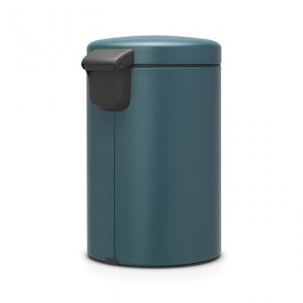 Мусорный бак с педалью newIcon 12л Brabantia 115844