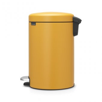 Мусорный бак с педалью newIcon 12л Brabantia 115868
