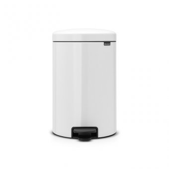 Мусорный бак с педалью newIcon 20л Brabantia 111846