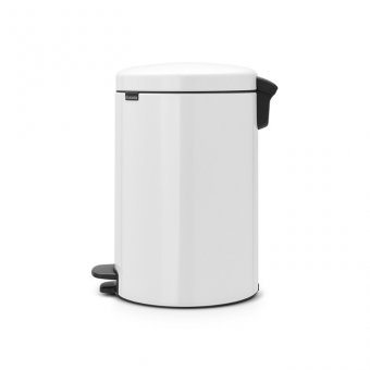 Мусорный бак с педалью newIcon 20л Brabantia 111846