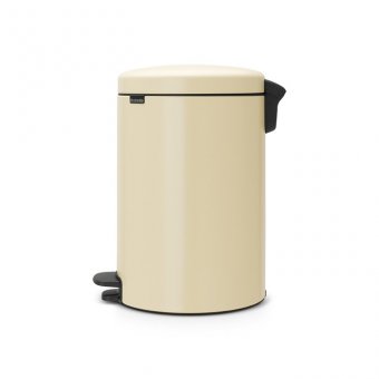 Мусорный бак с педалью newIcon 20л Brabantia 113901