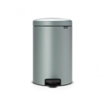 Мусорный бак с педалью newIcon 20л Brabantia 114120