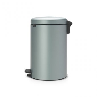 Мусорный бак с педалью newIcon 20л Brabantia 114120