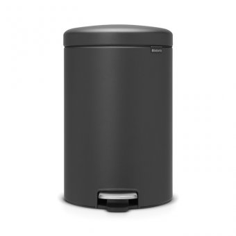 Мусорный бак с педалью newIcon 20л Brabantia 115882