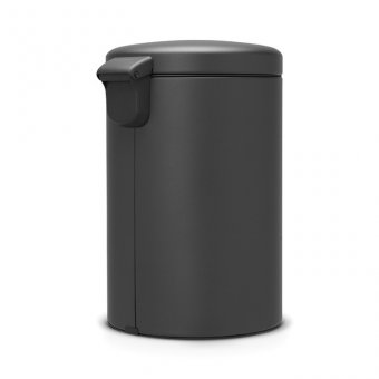 Мусорный бак с педалью newIcon 20л Brabantia 115882