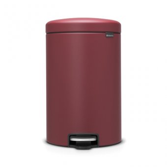 Мусорный бак с педалью newIcon 20л Brabantia 115905