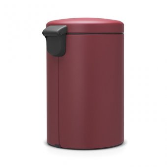 Мусорный бак с педалью newIcon 20л Brabantia 115905